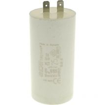 Condensateur 25 μf 450 v pour nettoyeur haute pression Karcher 66611290