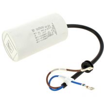 Ryobi - Condensateur 25μf 450v 5131005548 - nettoyeur haute pression