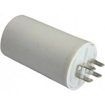 Reporshop - 4550V Norme de condenseur de travail