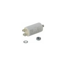 Condensateur 4mf Double - Ciat Carrier : 7248117