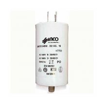 CONDENSATEUR 4MF pour REFRIGERATEUR HOTPOINT - C00111362