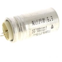 Condensateur 6,3μf 77x9214 91943758 - hotte