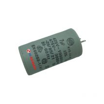 Ducati Energia - Condensateur 7μF pour moteur de volet roulant 35 Nm. Cosses 2.8 mm