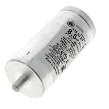 Condensateur 8,5μf c00258619 482000023051 - seche-linge