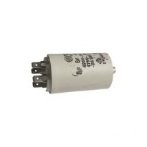 D01 - condensateur 8 mf 450V pour seche linge brandt - AS0030666