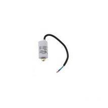 Condensateur a Fils 4μf