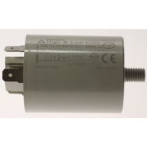 Condensateur anti-parasites pour lave-linge Selecline