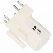 Condensateur antiparasite pour refrigerateur continental...