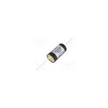 Miflex - Condensateur audio en polypropylène 4,7uf 400vdc Axial 4,7mf/400/axial