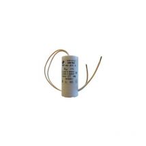 Wa Conception - Condensateur câble 2 fils - Modèles: Condensateur 20 μF