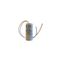 Condensateur câble 2 fils - Modèles: Condensateur 30 μF