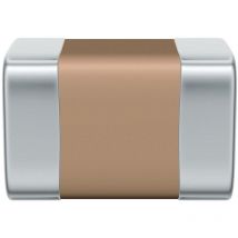 Condensateur céramique cms 0805 TDK B37940-K5010-C860 1.5 pF 50 v/dc 5 % cog 1 pc(s) S77122