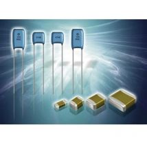 Condensateur céramique sortie radiale Murata RPE5C2A471J2S1A03A 470 pF 100 v 5 % cog 1 pc(s) W39323