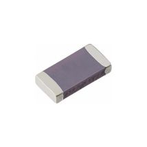 Condensateur céramique CMS 1206 Yageo CC1206KRX7R9BB822 8200 pF 50 V 10 % X7R 1 pc(s) W13218