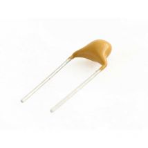 Srpassives - Condensateur céramique Mlcc 100nf 50vdc X7r 100nf50v