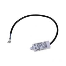 Condensateur de demarrage 4 mf 450 v pour congelateur...