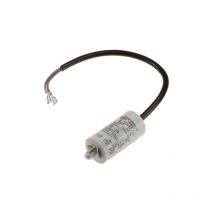 Condensateur de demarrage 4MF (M8) P2-UK pour refrigerateur...