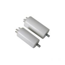 Velleman - condensateur de marche 30μF/450V electrolytic capacitors - radial SUE30U