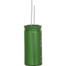 Condensateur double couche Samxon DRE475S0EG20RRDAP 4.7 f 2.5 v 20 % (ø x l) 10 mm x 20 mm 1 pc(s) W38093