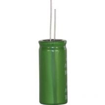 Condensateur double couche Samxon DDL155S05F2CRRDAPZ 1.5 f 5 v/dc 20 % (l x l x h) 17.5 x 9 x 23.5 mm 1 pc(s) W34359