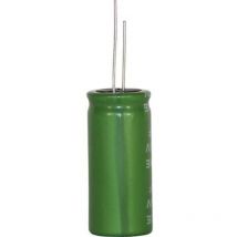 Condensateur double couche Samxon DDL224S05F1ERRDAPZ 0.22 f 5.5 v 20 % (l x l x h) 17.5 x 9 x 15.5 mm 1 pc(s) W34256