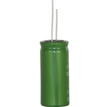 Condensateur double couche Samxon DRL506S0TL40RRDAP 50 f 2.7 v 20 % (ø x l) 18 mm x 40 mm 1 pc(s)