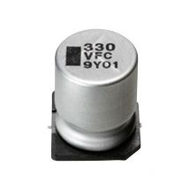 Panasonic - EEEFC1V101P Condensateur électrolytique cms 100 μF 35 v 20 % (ø x l) 10.2 mm x 10 mm 1 pc(s) D42799
