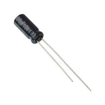 EEU-FR1E680 Condensateur électrolytique sortie radiale 2 mm 68 μF 25 v 20 % (ø) 5 mm 1 pc(s) W670181 - Panasonic