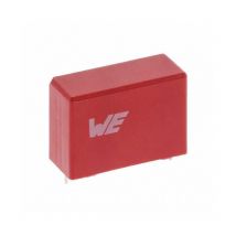 Wurth - Condensateur film wcap-ftxx 3.3 μF 310 vac ± 10%