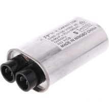 AMF - Condensateur ht 0.90mf -2100v micro-ondes Multi-marques