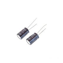 Samwha - Condensateur électrolytique 1000uf 10vdc Dimensions 10x12,5mm 1000mf10v105/rd
