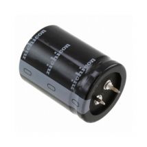 Condensateur électrolytique 1000uf 250vdc 85Âoc Dimensions 30x40mm 1000mf250v/2pin