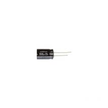 Elite - Condensateur électrolytique 1500uf 35v 105o 16x25 Rd 1500mf35v105