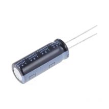 Condensateur électrolytique 33uf 450vdc 105Âoc Taille 16x26mm Radial 33mf450v105