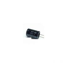 Elite - Condensateur électrolytique 47uf 250v 105oc 13x20mm 47mf250v105