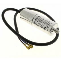 Condensateur mfb MP4 400V 4MF pour congelateur Liebherr