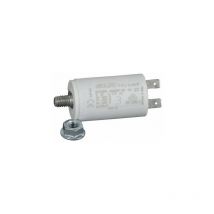 Condensateur motovent.3mf/400v Frisquet F3AA41207