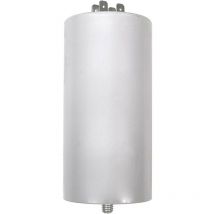 Comar - Condensateur Moteur Permanent 10uf 450v à Cosses Faston