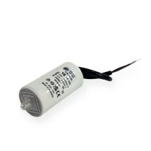 Ducati Energia - Condensateur permanent 16μF à câble - Ø36x70mm - ducati