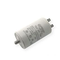 Ducati Energia - Condensateur permanent 18μF à cosses - Ø40x70mm - ducati