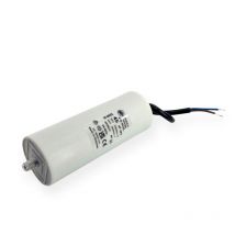 Ducati Energia - Condensateur permanent 45μF à câble - Ø45x117mm - ducati