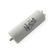 Ducati Energia - Condensateur permanent 55μF à cosses - Ø45,5x117mm - ducati