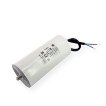 Ducati Energia - Condensateur permanent 80μF à câble - Ø55x120mm - ducati