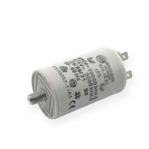 Ducati Energia - Condensateur permanent 8μF à cosses - Ø36x58mm - ducati