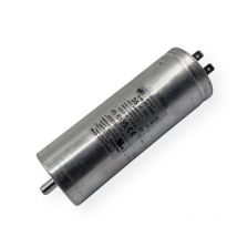 Ducati Energia - Condensateur permanent aluminium 35μF à cosses faston double - Ø45x122mm - ducati
