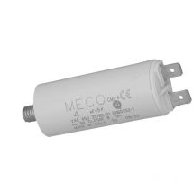 Comar - Condensateur permanent pour moteur triphasé 2.5μF 450V