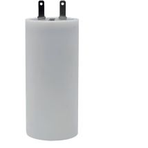 Ducati Energia - Condensateur Pour Volet Roulant 3,3μf Cosses Faston 2,8mm