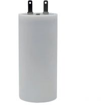 Ducati Energia - Condensateur Pour Volet Roulant 3μf Cosses Faston 2,8mm