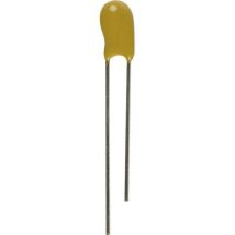 Avx Tap226m035scs Condensateur Tantale Sortie Radiale 5 Mm 22 Μf 35 V/dc 20 % (ø X H) 8.5 Mm X 12.5 Mm 1 Pc(s) W14724