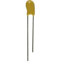 TAP336M035SCS Condensateur tantale sortie radiale 5 mm 33 μF 35 v/dc 20 % (ø x h) 9 mm x 13 mm 1 pc(s) - AVX